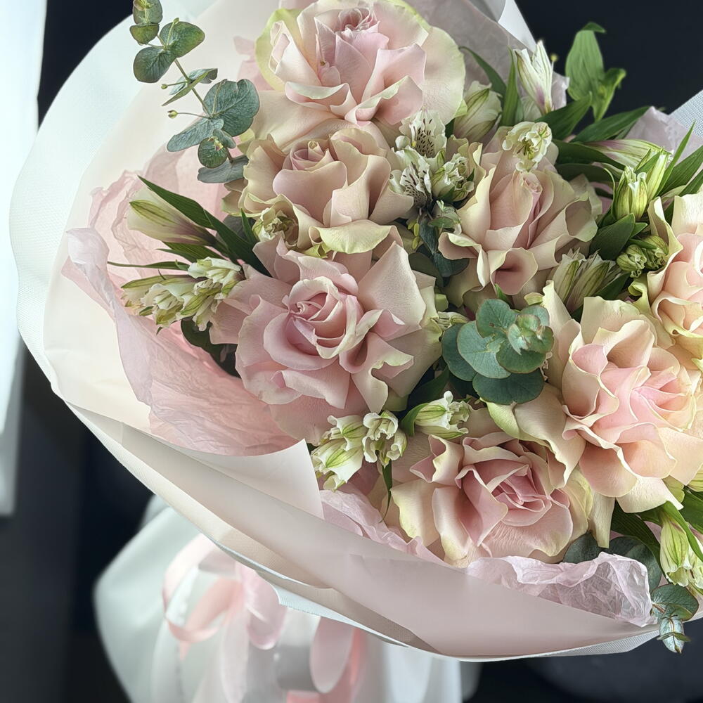 🌸 Вся нежность для тебя🌸