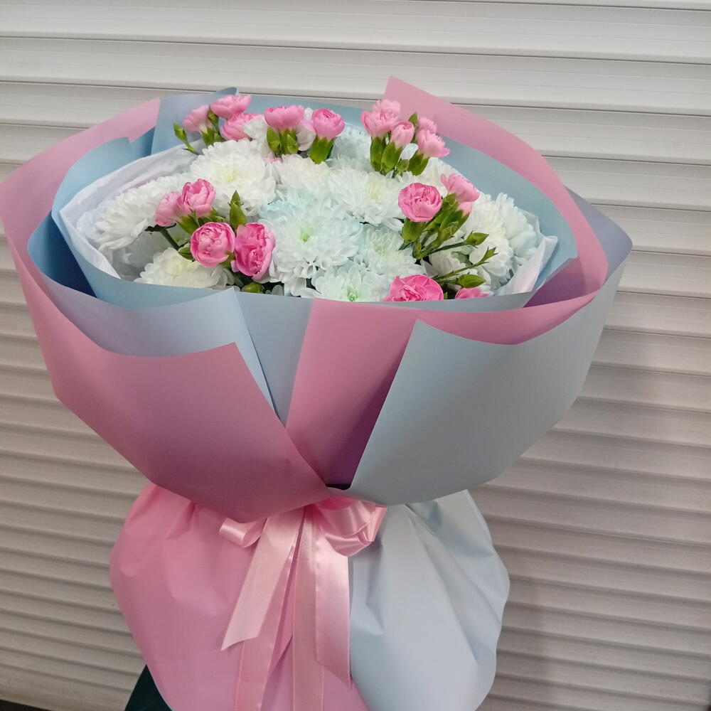 Букет "Svet Flovers"