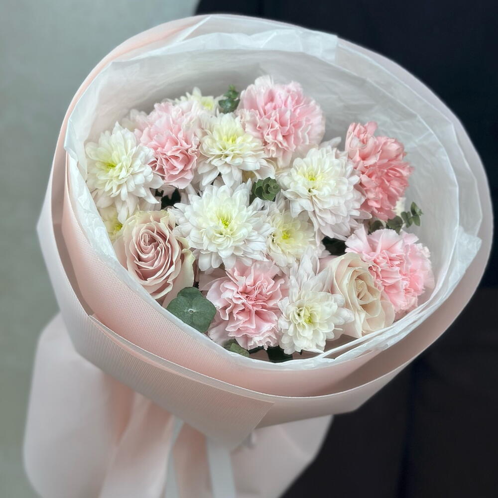 Весенняя капель💗