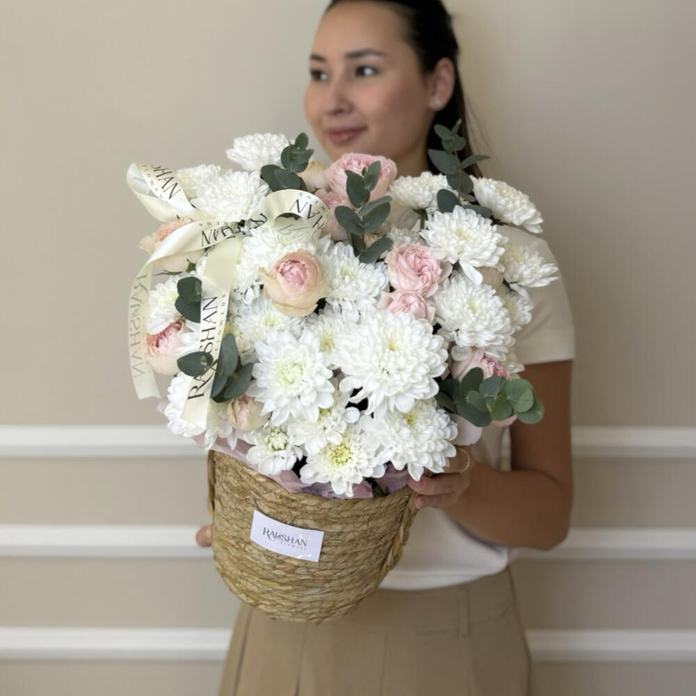 Delicate planter