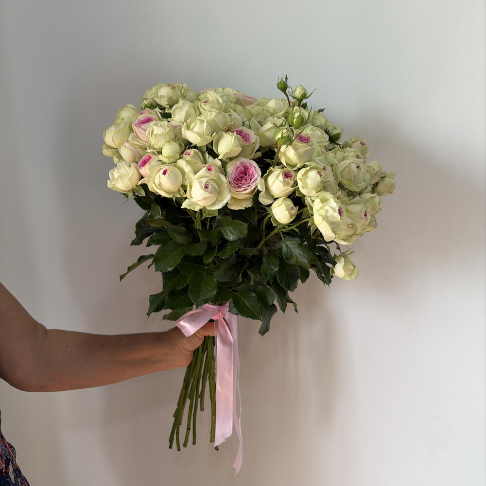 Ready made Gelato bouquet