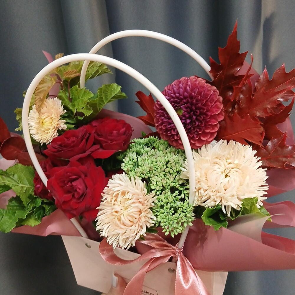 Любимому учителю