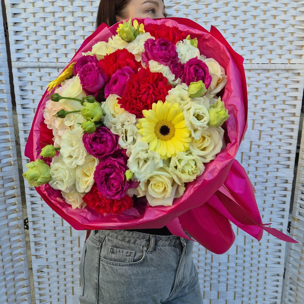 Bouquet 1