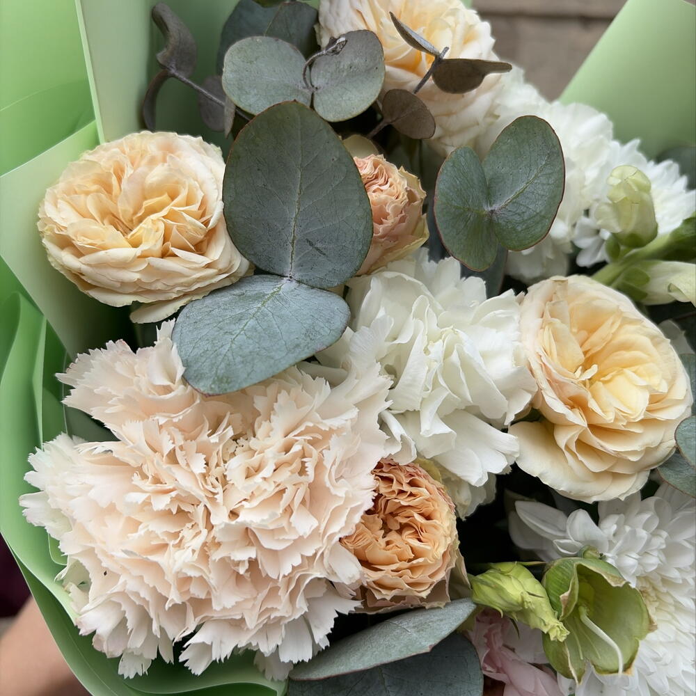 Композиция 💚xs🌿