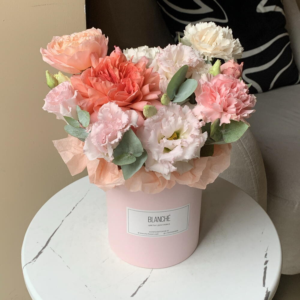 Композиция «Ягодка»💗