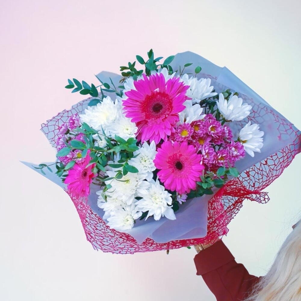 Букет  💐