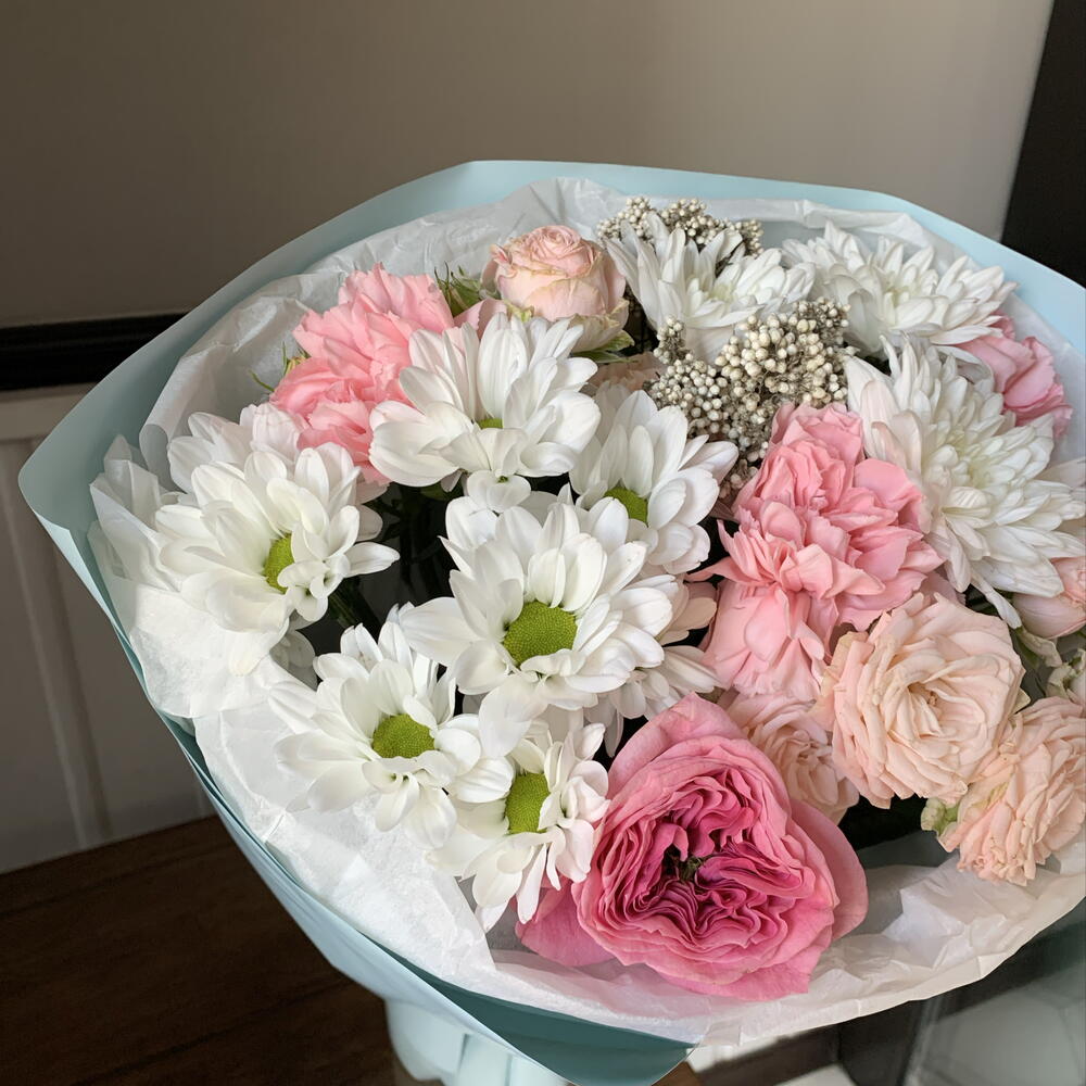 Сборный 💐