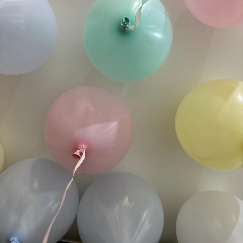 🎈ШАРЫ ПОД ПОЛОТОК 10 ШТУК🎈