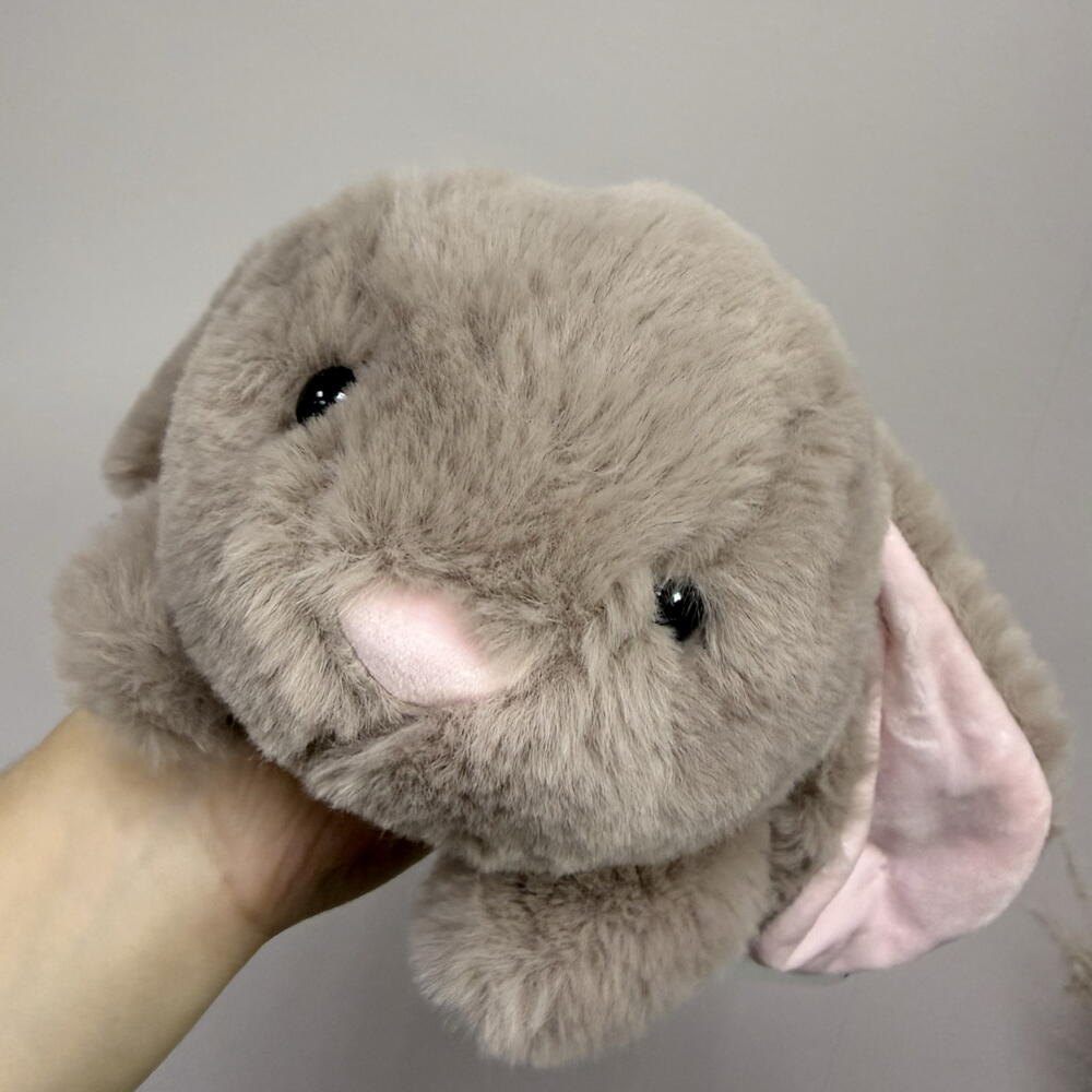 Очень мягкий зайка 🐰