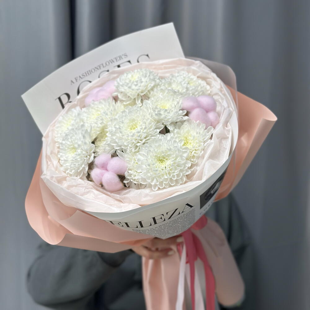 🌸Хит букет-комплимент🌸