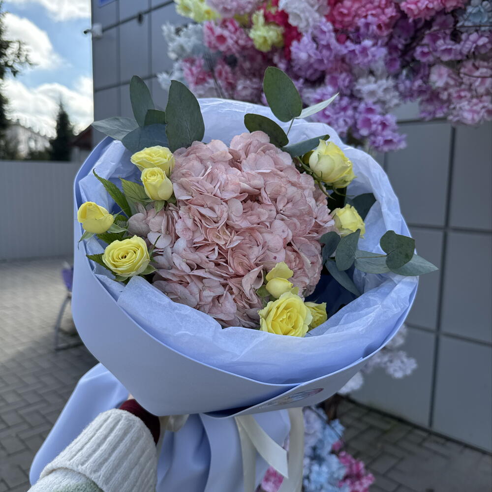 Лучик