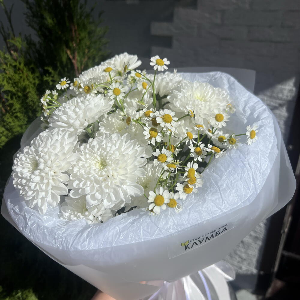 Букет Облако
