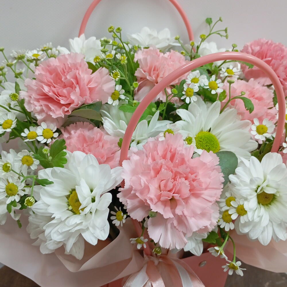 Милая сумочка комплимент 💕