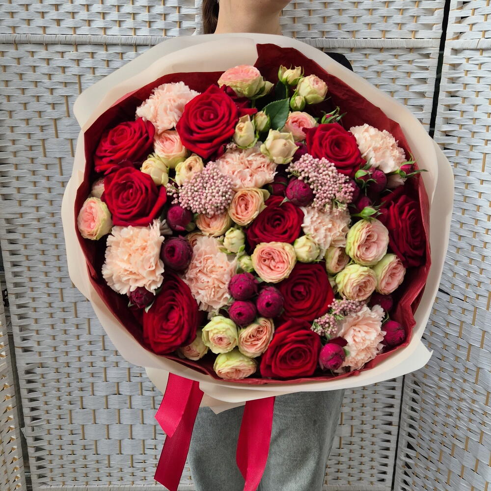 Bouquet 1