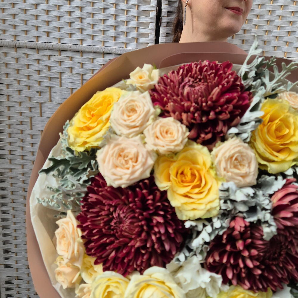 Bouquet 3
