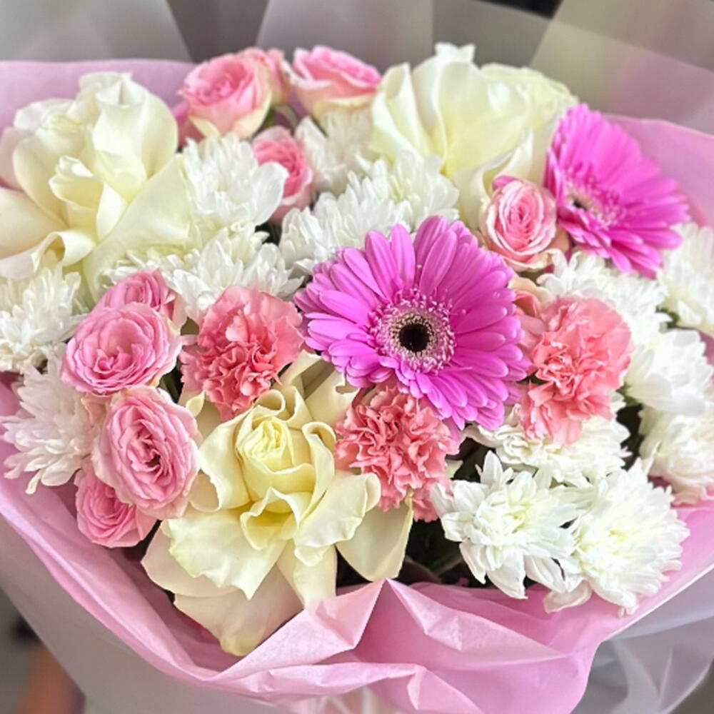 Букет барби 💖