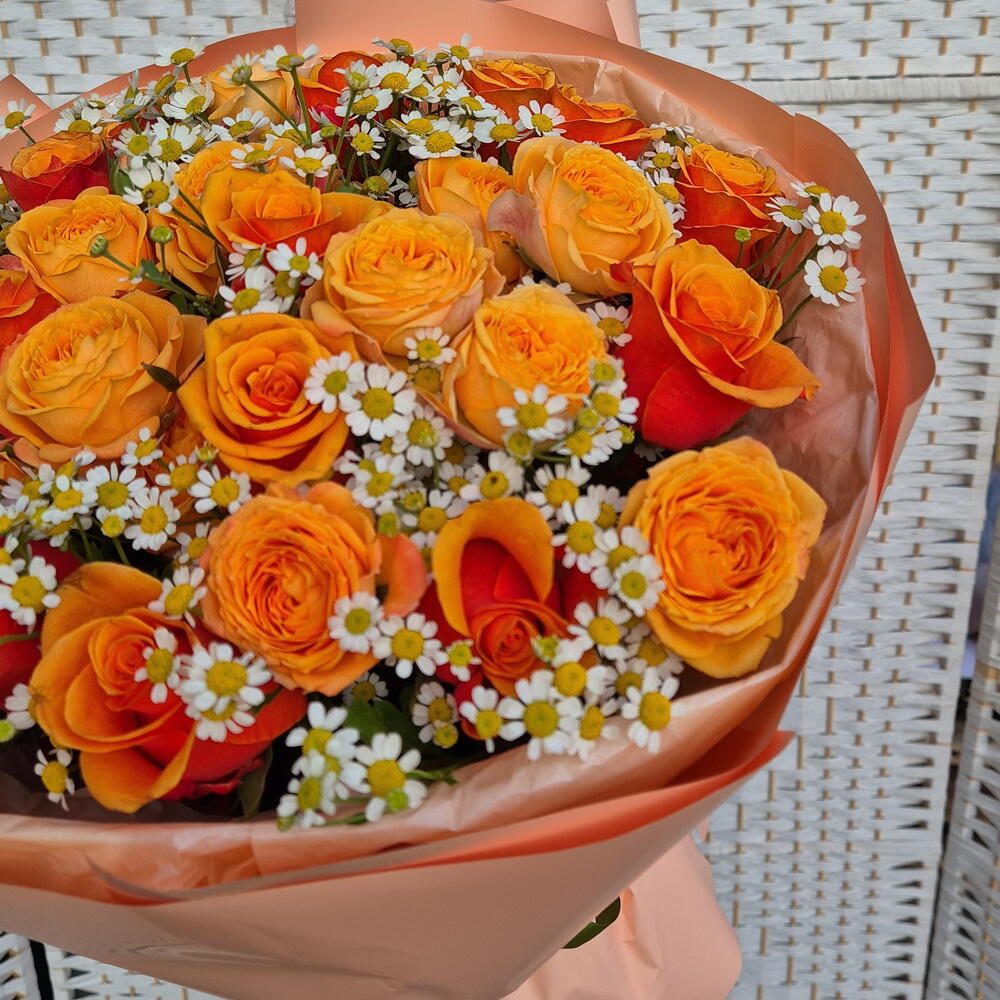 Bouquet 1