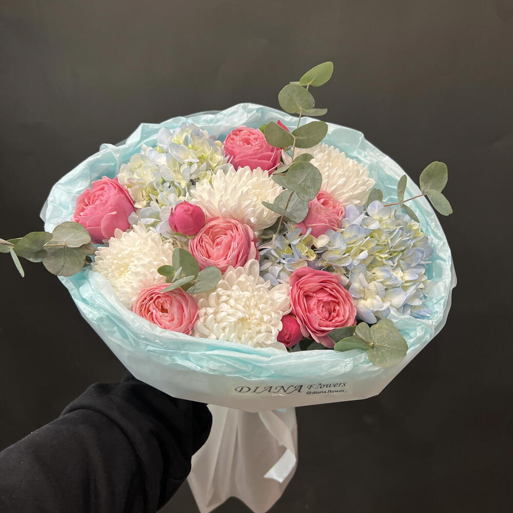 Букет 💐 ♥️