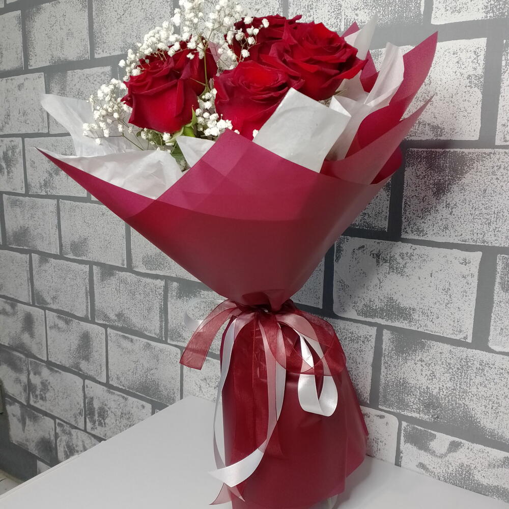 Букет18