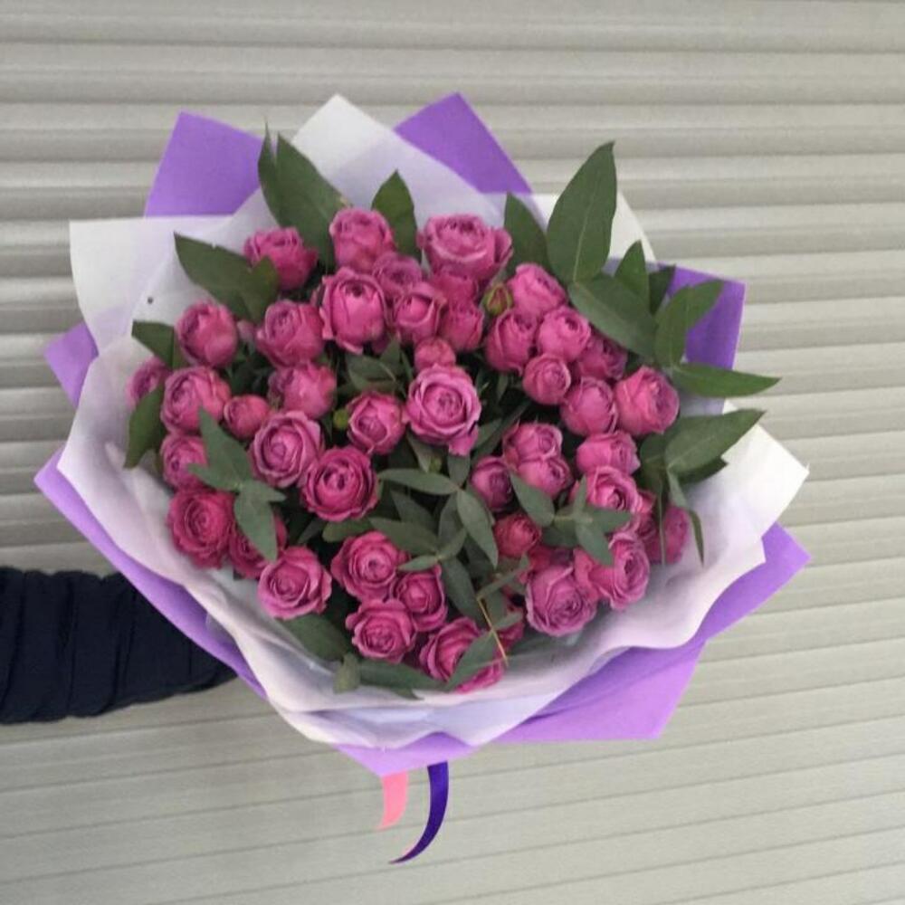 Вау мисти баблз