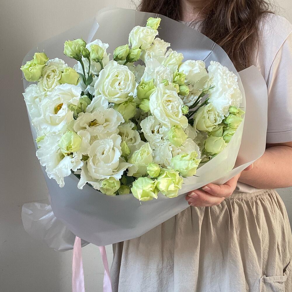9 веток эyстомы