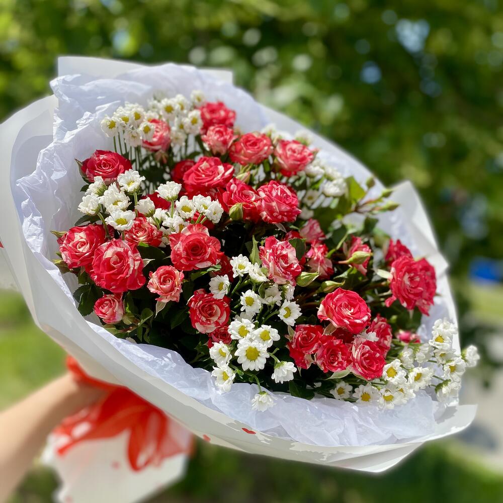 Первая любовь