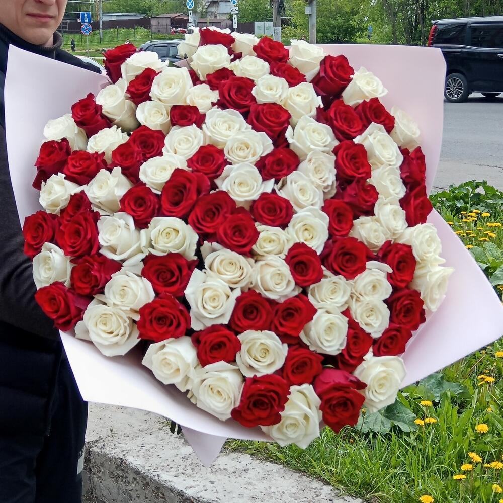101роза💥