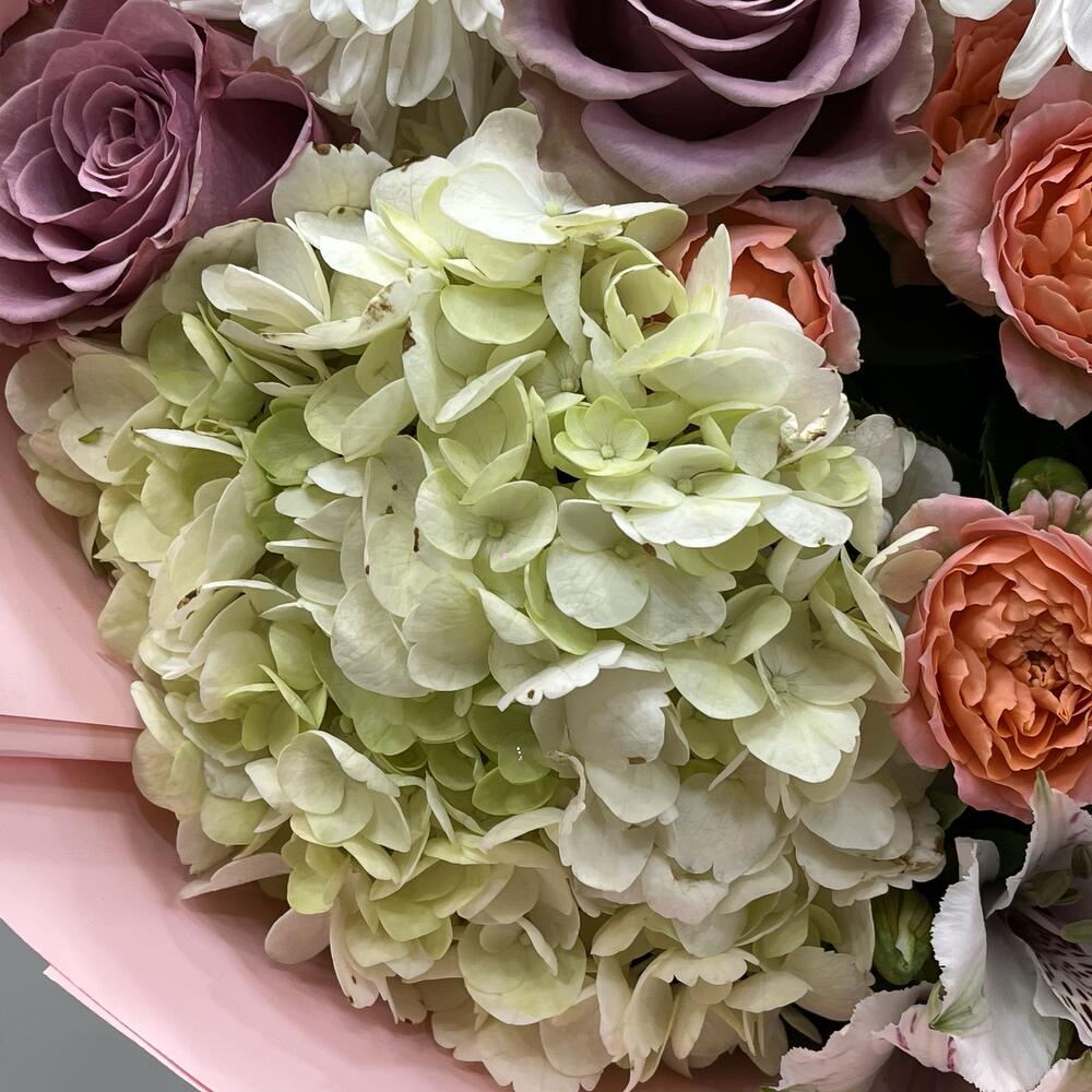 Микс букет🌸