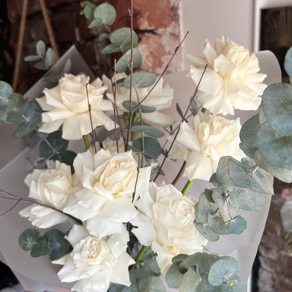 White Rose