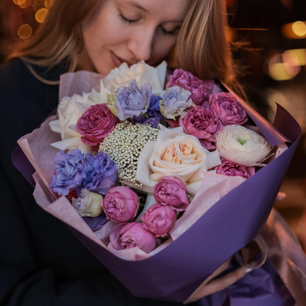 Букет Sweet Moments