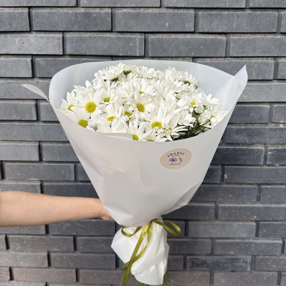 Bouquet like daisy 🌼