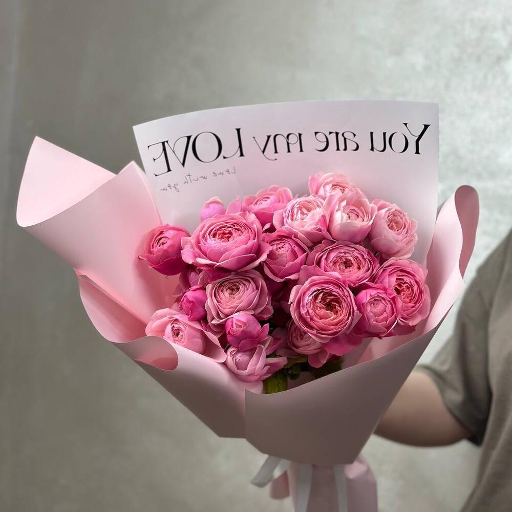 Пинки пай💗