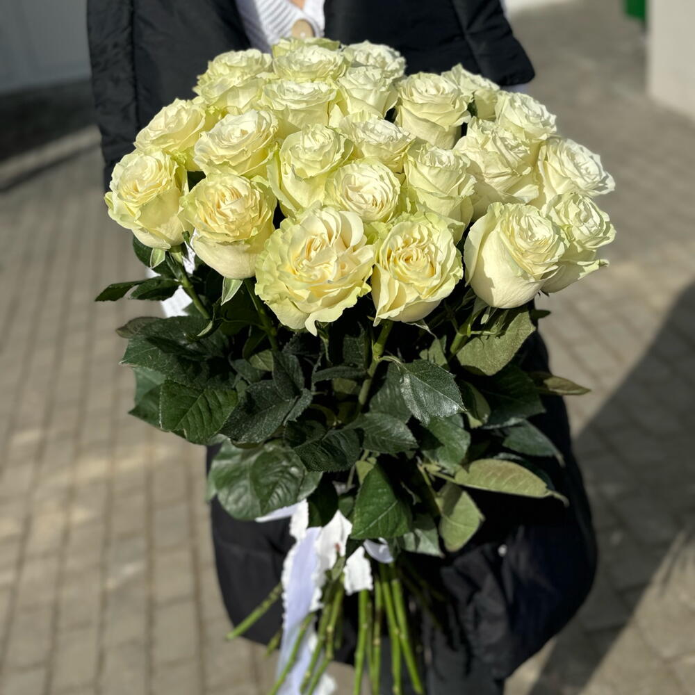 Розы