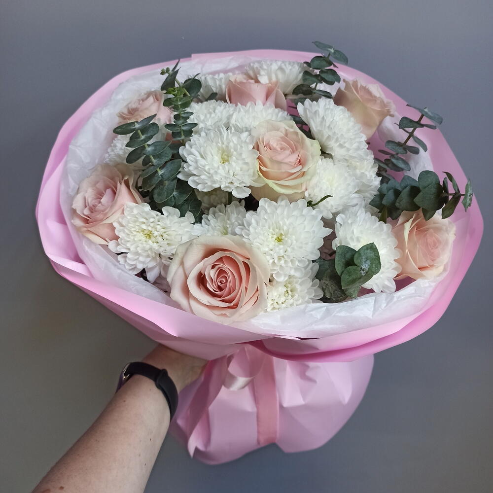 Букет цветов💐 1