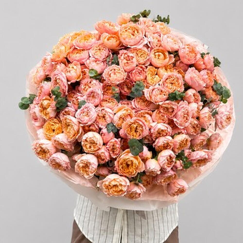 Bouquet "Isida"