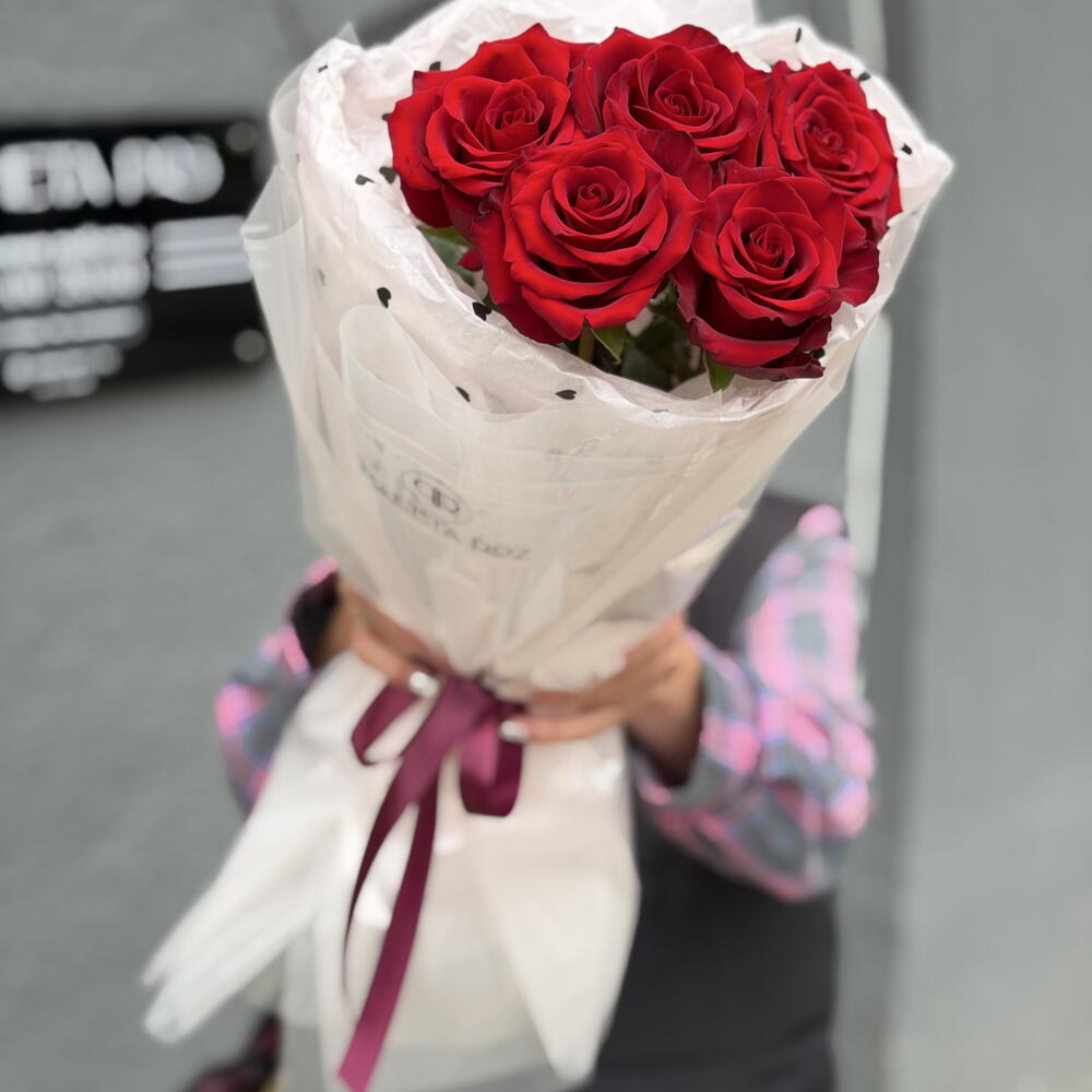 БУКЕТ «МИНИАТЮРА»
