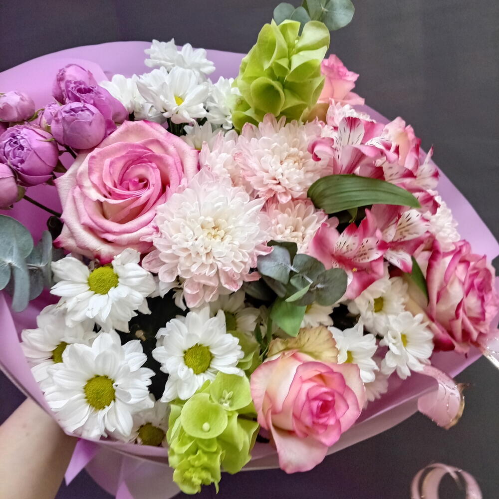 😍букет