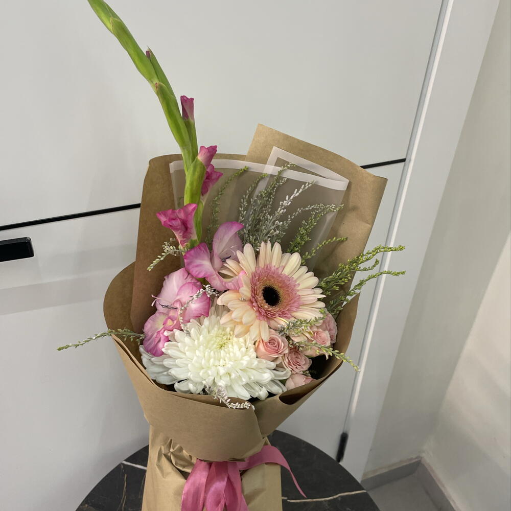 Букет комплимент 🌸
