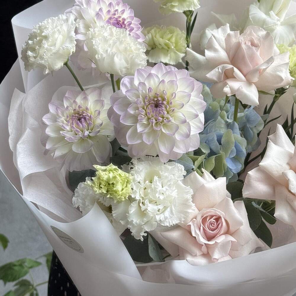 Романтичные грёзы🌸