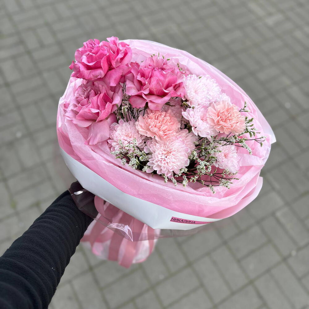 Нежный💐