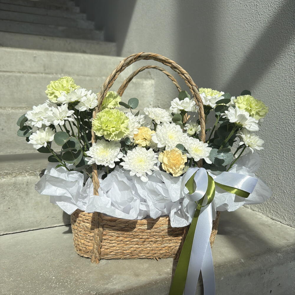 Корзина счастья