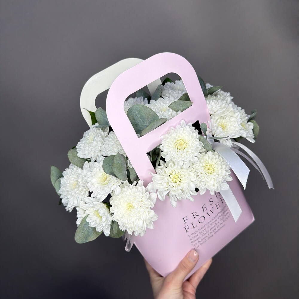 Сумка фреш 🌸