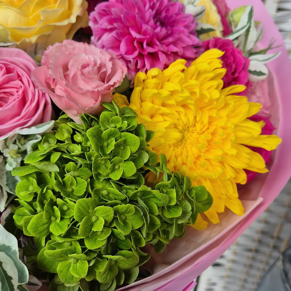 Bouquet 3