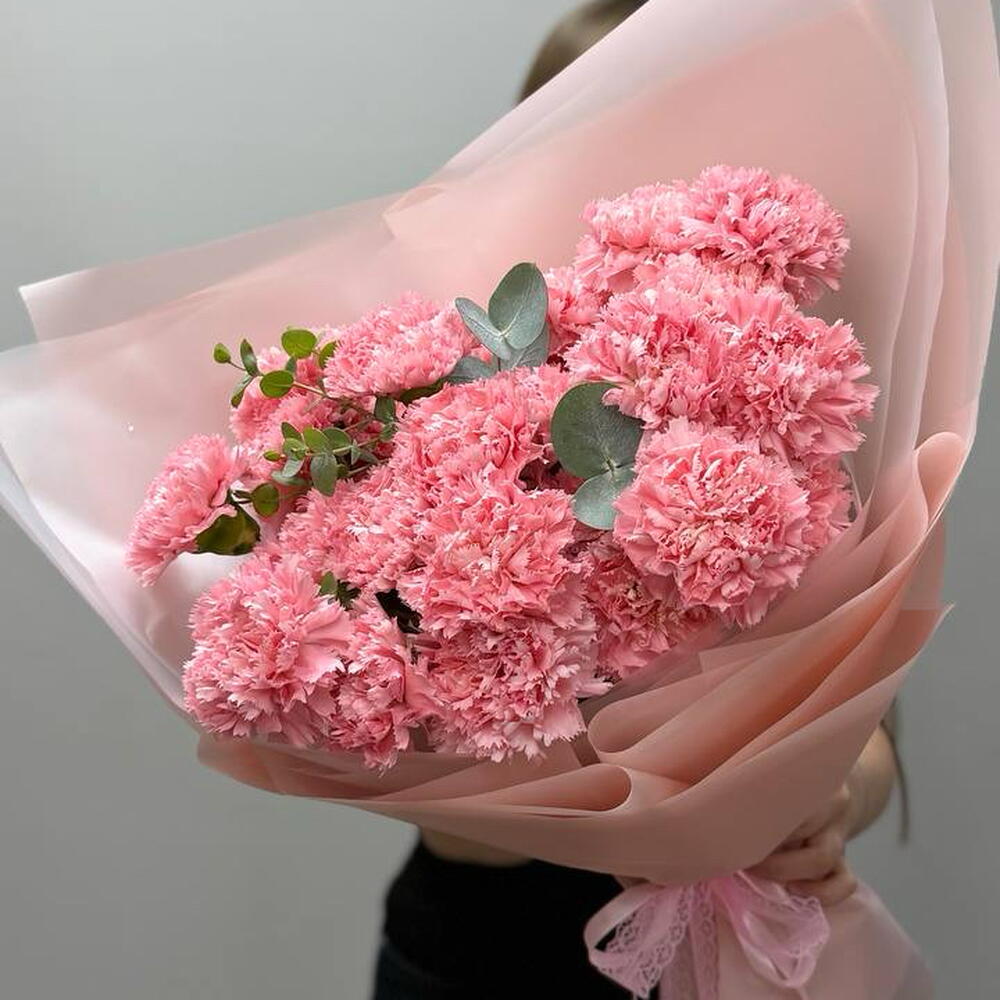 Диантусы 27