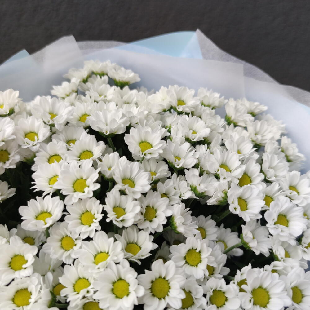 Букет "Для НЕЁ" 🌸