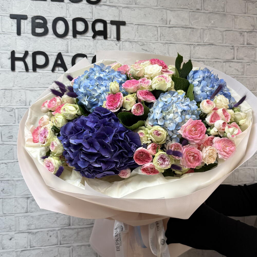 Яркость 🔅