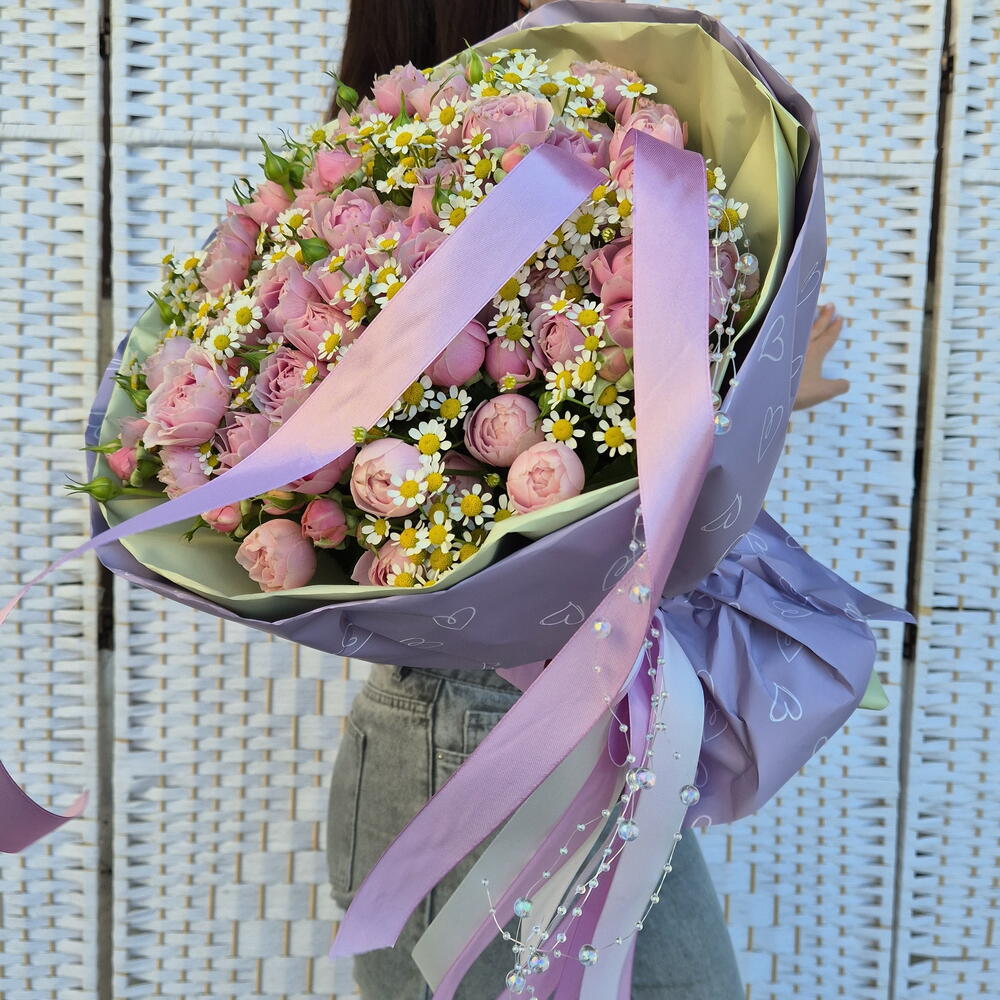 Bouquet 2