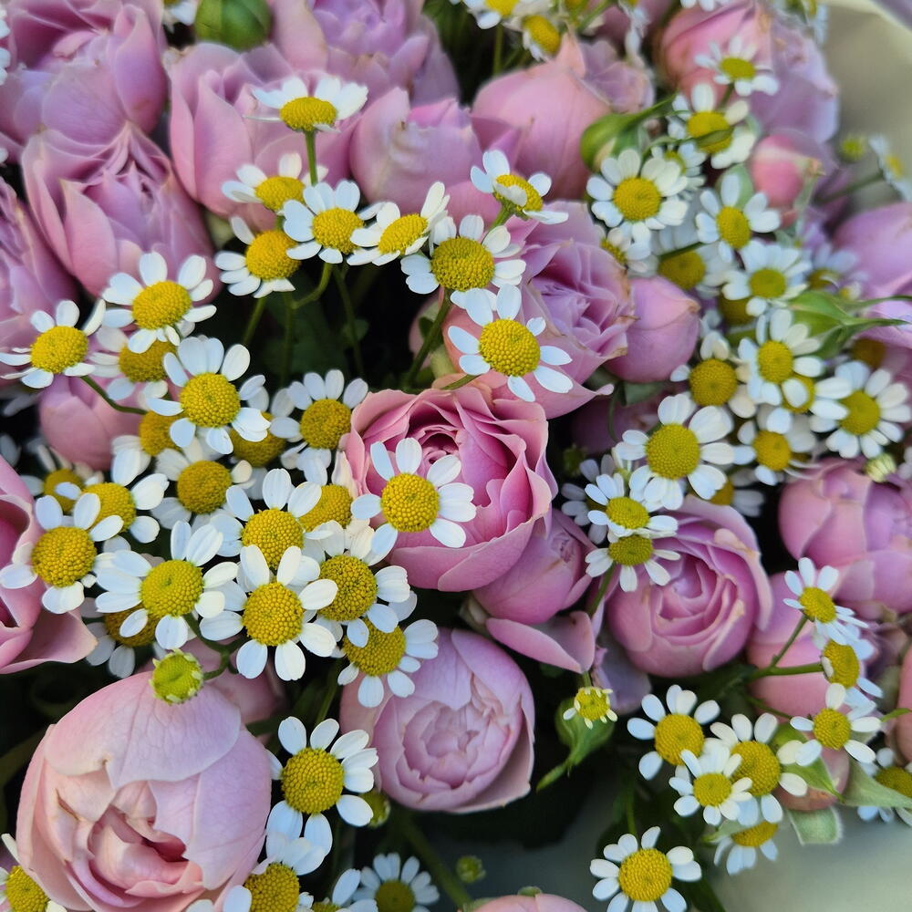 Bouquet 2
