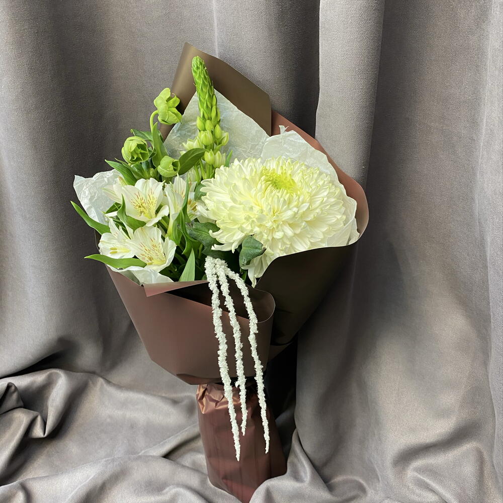 Букет 💐 Идеал