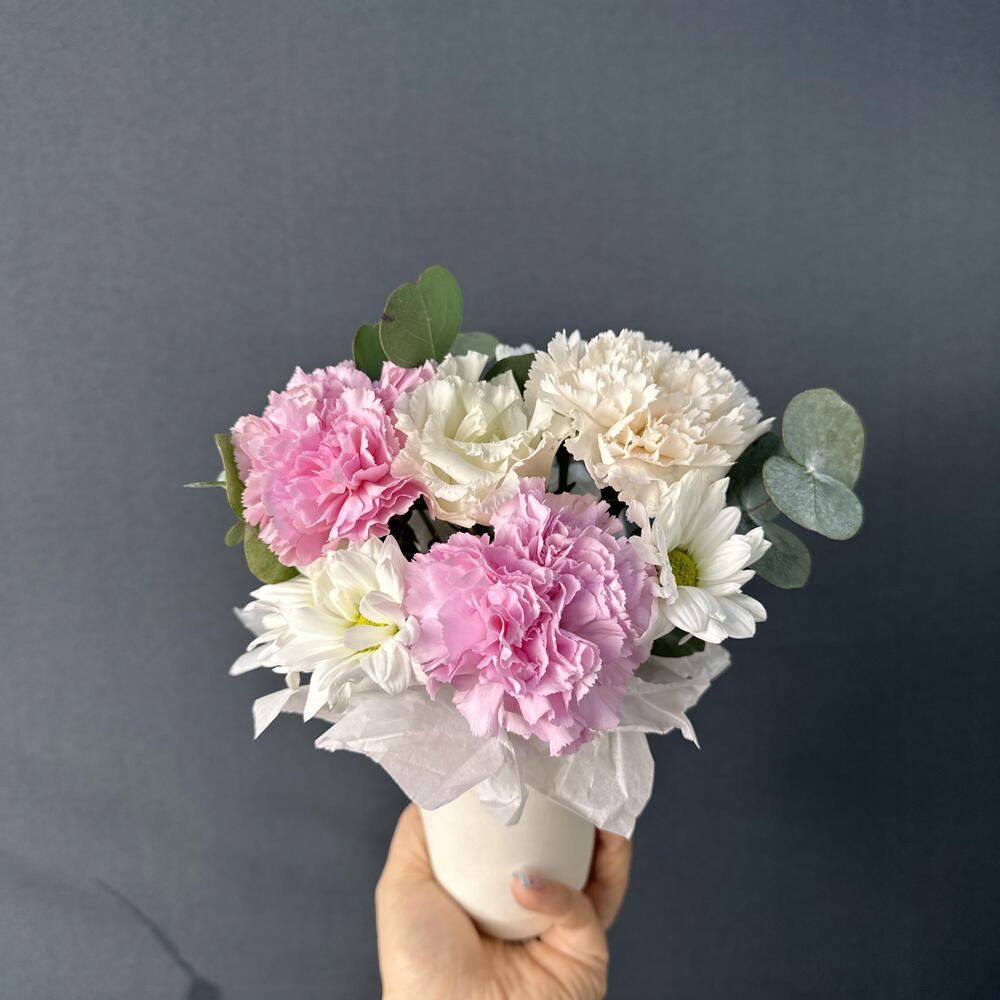 Милая композиция🌸
